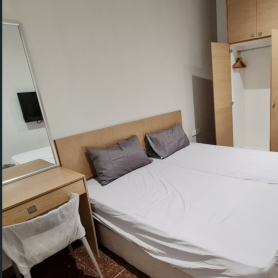 Fully Furnished Apartment for Rent, Unit A4-8