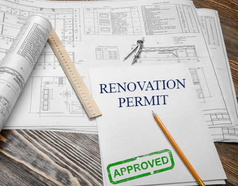 Do I Need A House Renovation Permit To Renovate?